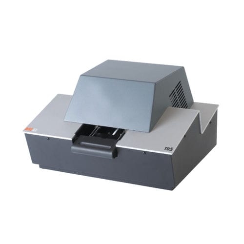 Système de test de tangente delta - TD5 - DSE Test Solutions A/S - de fils émaillés