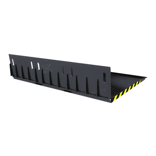 Rampe de chargement pour chariot élévateur - MoLB01ND - NAVIDOCK - mobile