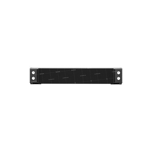 Niveleur de quai hydraulique - MiniHDLND - NAVIDOCK - à lèvre basculante
