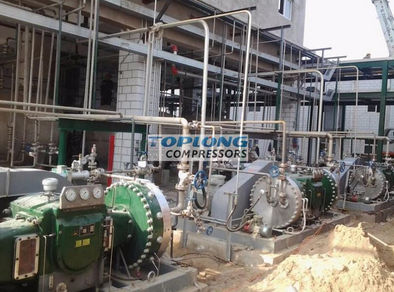 Compresseur à diaphragme - GD5-6000/50-55 - Wenling Toplong Electrical & Mechanical Company - d'hydrogène / à moteur électrique / stationnaire