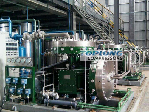 Compresseur à diaphragme - GL2-15/200 - Wenling Toplong Electrical & Mechanical Company - d'hydrogène / à moteur électrique / stationnaire