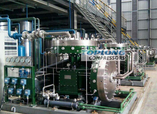 Compresseur à diaphragme - GZ2-20/30-400 - Wenling Toplong Electrical & Mechanical Company - d'hydrogène / à moteur électrique / stationnaire