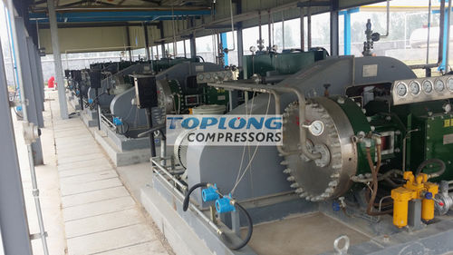 Compresseur à diaphragme - GD4-190/16-300 - Wenling Toplong Electrical & Mechanical Company - d'hydrogène / à moteur électrique / stationnaire