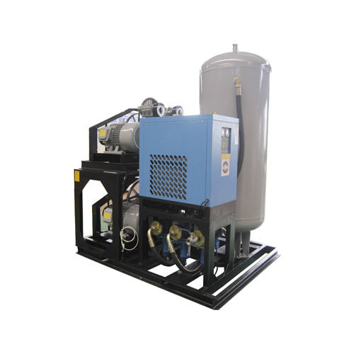 Compresseur à piston - SH-3.5/30 - Wenling Toplong Electrical & Mechanical Company - d'air / à moteur électrique / stationnaire
