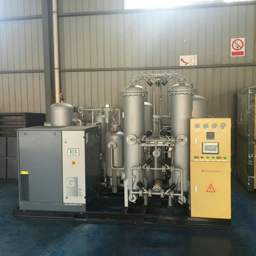 Générateur d'azote - ZR-300 - Wenling Toplong Electrical & Mechanical Company