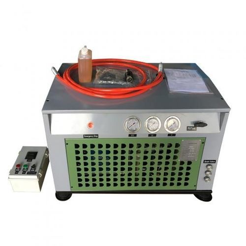 Compresseur de gaz naturel - TP-20 - Wenling Toplong Electrical & Mechanical Company - pour GNC / à moteur électrique / stationnaire