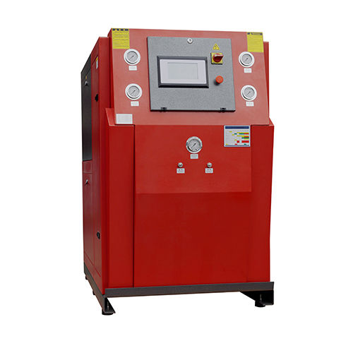 Compresseur haute performance - NRW400B - Wenling Toplong Electrical & Mechanical Company - à piston / d'air respirable / électrique