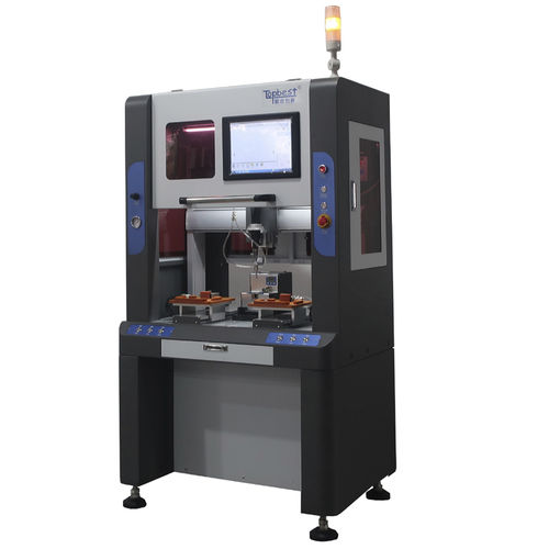 Machine de vissage robotisée - SX-6331CF - Topbest Technology Limited - magnétique / sous vide
