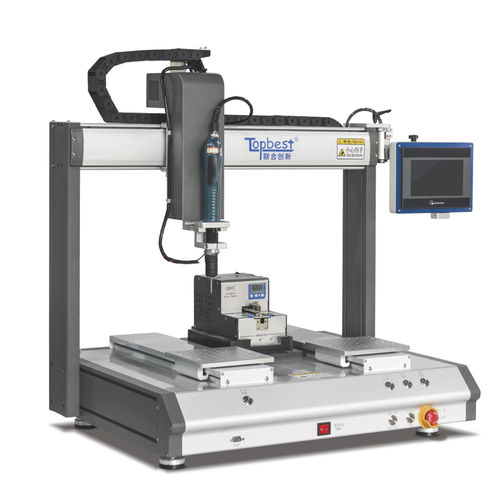 Machine de vissage robotisée - SM-6331 - Topbest Technology Limited - magnétique