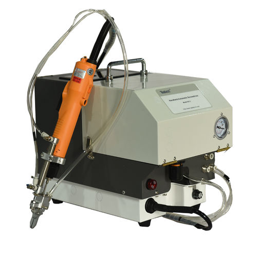 Machine de vissage manuelle - SC-2 - Topbest Technology Limited - avec amenage