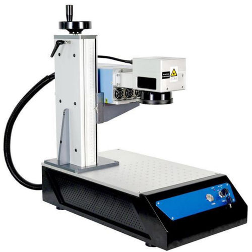 Machine de marquage laser - ZR-3W - Topbest Technology Limited