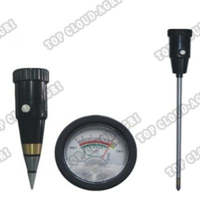 PH mètre numérique - Soil tester-300 - Zhejiang Top Cloud-Agri Technology Co., Ltd.