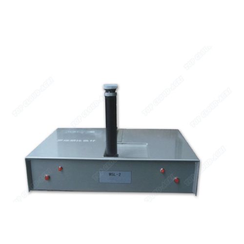 Colorimètre - Lovibond - Zhejiang Top Cloud-Agri Technology Co., Ltd.