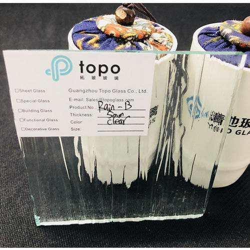 Verre - CP-TP - Guangzhou Topo Glass Company