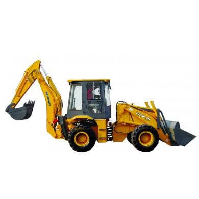Chargeuse pelleteuse articulée - WZ30-25 - Xiamen Topway Machinery Company - diesel