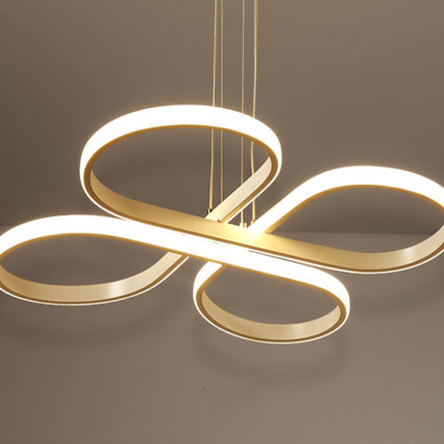 Luminaire - TLP006 - Touchlite Lighting - à LED / en aluminium