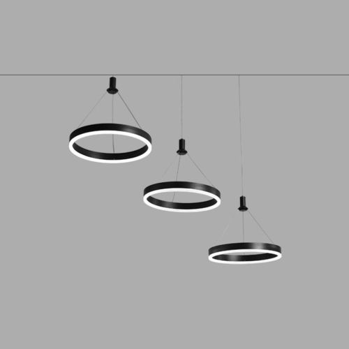 Luminaire - TLP003 - Touchlite Lighting - à LED