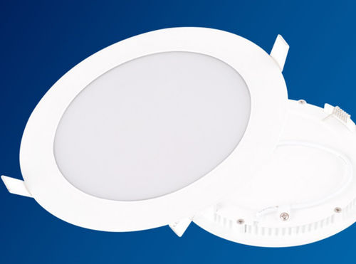 Panneau lumineux à LED - TLDP14-15W - Touchlite Lighting - rond