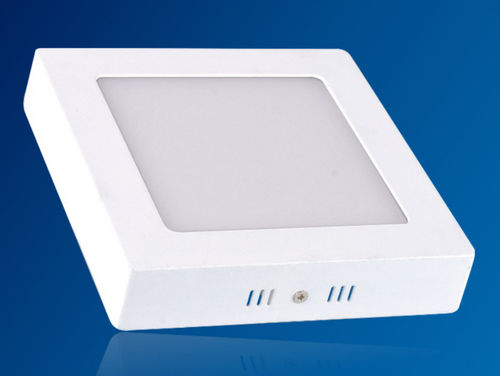 Panneau lumineux à LED - TLDP23M-18W - Touchlite Lighting