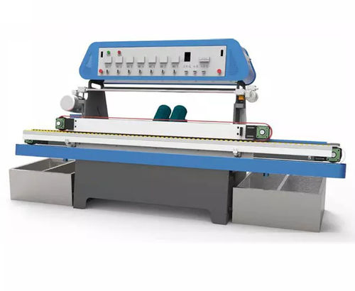 Rectifieuse plane - TYTC-G7 - Qingdao TOYO Industry Company - pour verre / horizontale / moyen format