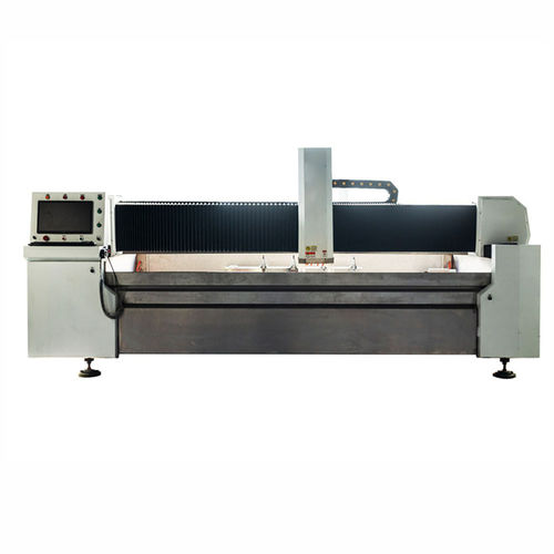 Centreuse pour vilebrequins - CNC - Qingdao TOYO Industry Company