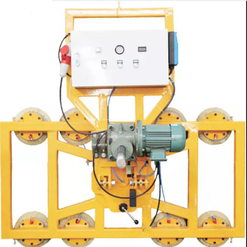 Ventouse de levage - H Type - Qingdao TOYO Industry Company - pour applications lourdes / de vide