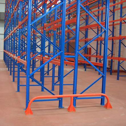 Rayonnage pour charges lourdes - NH1 TYPE (80 TYPE) - Nanjing Tongrui Storage Equipment Company - à palettes / en acier