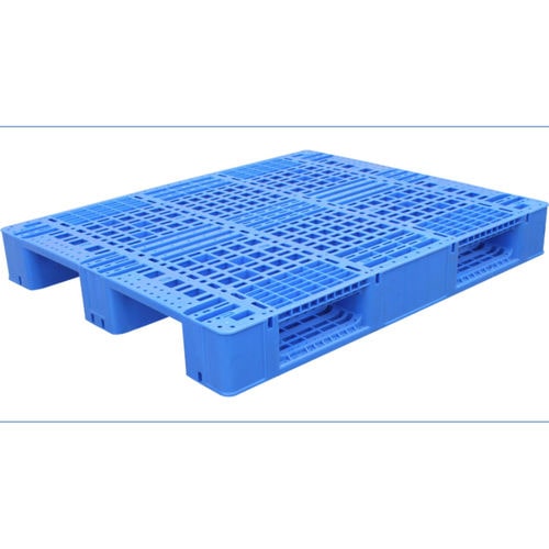 Palette en plastique - TR-101/201 - Nanjing Tongrui Storage Equipment Company - de stockage