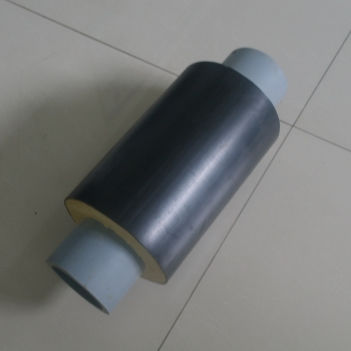 Tuyau rigide en plastique - Tangshan Xingbang Pipeline Engineering Equipment C - en composite / pré-isolé