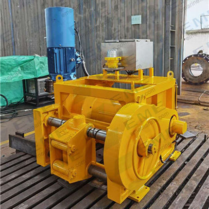 Treuil électrique - TaiXing Expansion Marine Equipment Company - pour le secteur maritime / avec télécommande sans fil