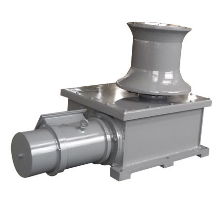 Cabestan électrique - TaiXing Expansion Marine Equipment Company - horizontal