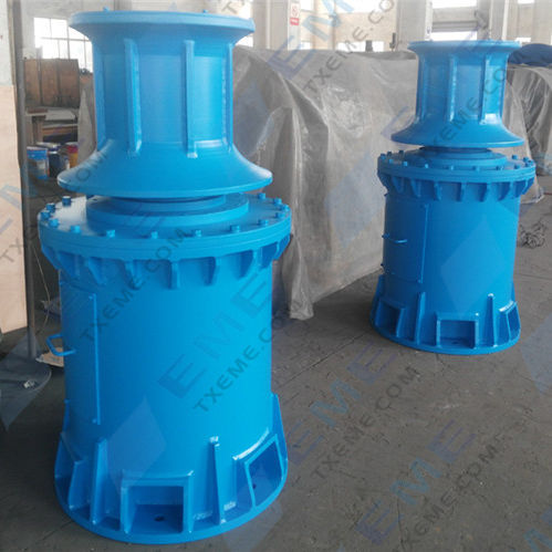 Cabestan électrique - TaiXing Expansion Marine Equipment Company
