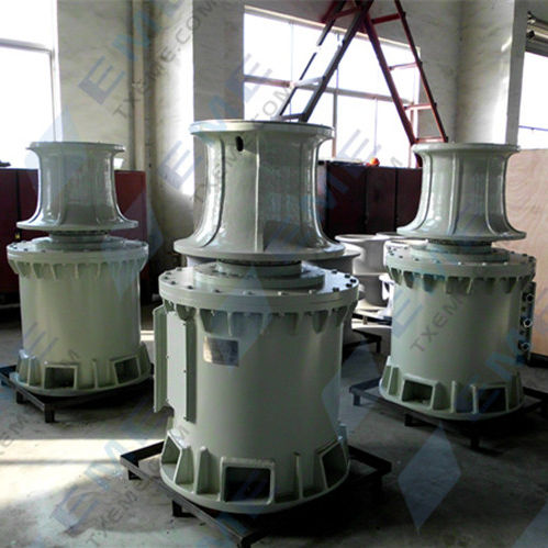 Cabestan électrique - TaiXing Expansion Marine Equipment Company