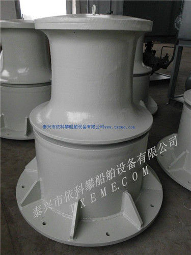 Cabestan hydraulique - TaiXing Expansion Marine Equipment Company