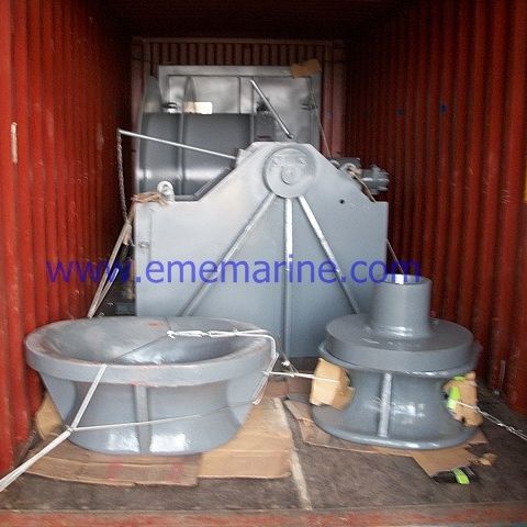 Système élévateur de cartons - YT1000 - TaiXing Expansion Marine Equipment Company