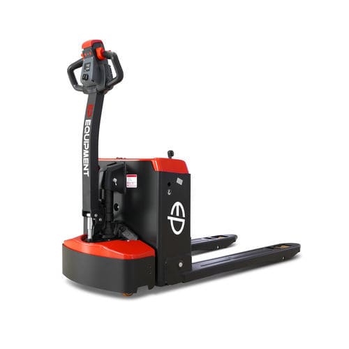 Transpalette électrique - EPT20-ET2L - EP Equipment - 48 V / de manutention / multifonction