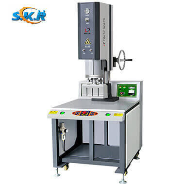 Machine de soudage à ultrasons - NK-S1542B - GD SCARA ROBOT CO., LTD. - automatique / pour plastique