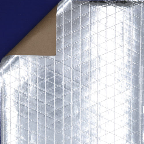 Film laminé - F series - Jinan United Perfect Building Materials Corporation - en aluminium