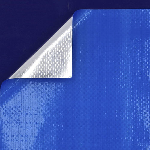 Film laminé - MW-860 - Jinan United Perfect Building Materials Corporation - en aluminium / en PE
