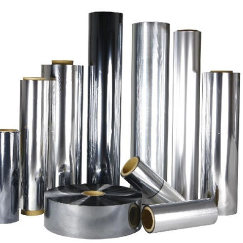 Film laminé - ALU series - Jinan United Perfect Building Materials Corporation - en aluminium / en PE / en PET
