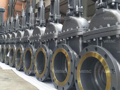Vanne à opercule - Vatac Valves (Wenzhou) Corporation - manuelle / en ligne / de laboratoire