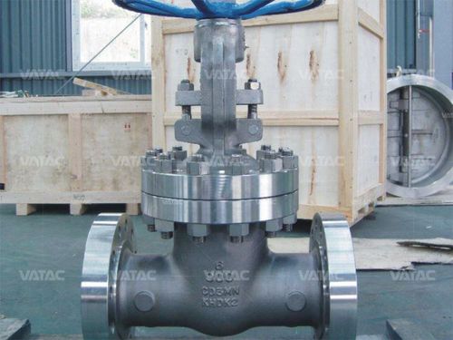 Vanne à opercule - Vatac Valves (Wenzhou) Corporation - manuelle / en ligne / de laboratoire