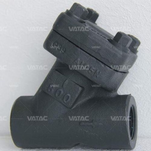 Crépine hydraulique - Vatac Valves (Wenzhou) Corporation - d'aspiration