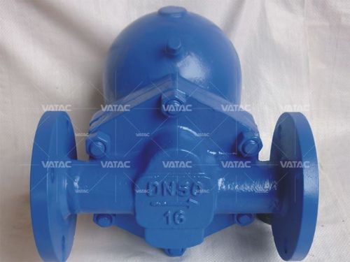 Purgeur de vapeur - Vatac Valves (Wenzhou) Corporation - automatique / à flotteur