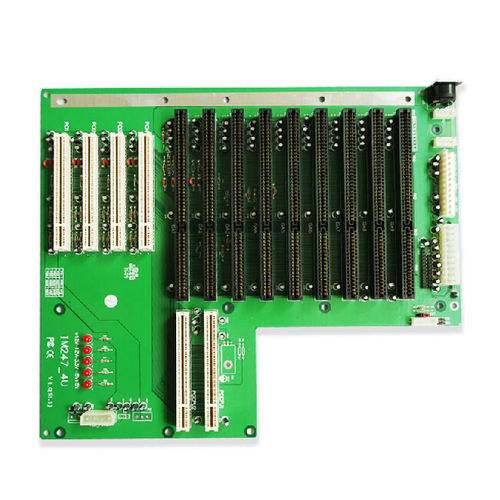 Carte d'interface ISA - AM-IM247 - Shenzhen Vegashine Technology Co., Limited - PICMG / PCI / ATX