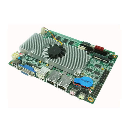 Carte mère 3.5" - AM-P35D525L - Shenzhen Vegashine Technology Co., Limited - Intel® Atom D525 / Intel® / RAM