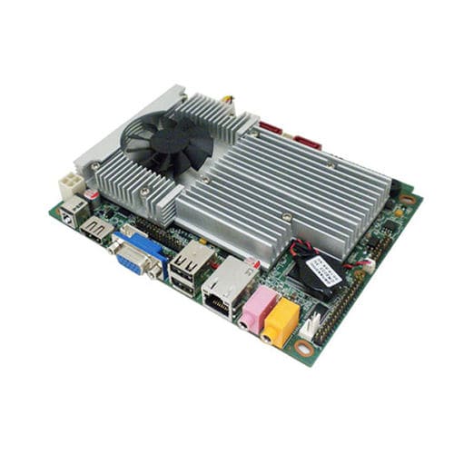 Carte mère 3.5" - AM-P35GM45 - Shenzhen Vegashine Technology Co., Limited - Intel® Celeron® / Intel® / RAM