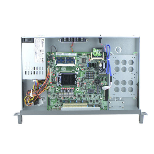 Ordinateur réseau - AM-FW1U-B75L6AB - Shenzhen Vegashine Technology Co., Limited - serveur / VGA / WiFi