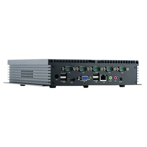PC industriel - MINI-PC-AIO-C1037UC6S3 - Shenzhen Vegashine Technology Co., Limited - de bureau / Dual Core / HDMI