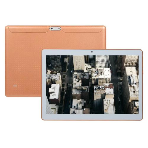 Tablette 10.1" - VGS101-MTK6739 - Shenzhen Vegashine Technology Co., Limited - PC / Androïd / 2 GB